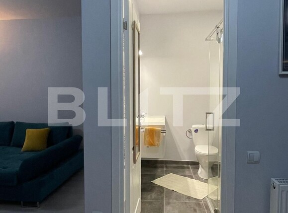 Garsonieră de vânzare Floreşti - 136268AV | BLITZ Cluj-Napoca | Poza9