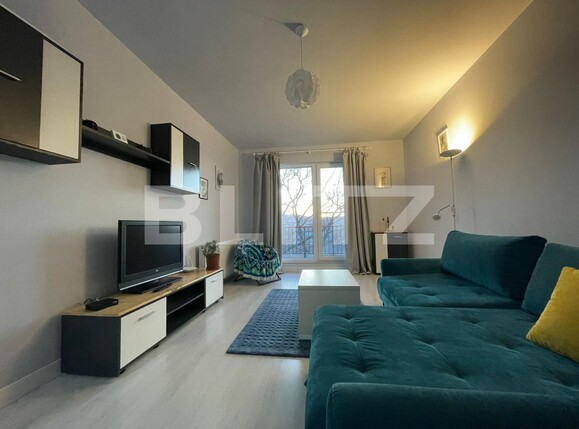 Garsonieră de vânzare Floreşti - 136268AV | BLITZ Cluj-Napoca | Poza3