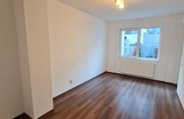 Apartament cu 3 camere, autorizat ca spatiu comercial, gradina de 46 mp, parcare, zona Parcului Poligon