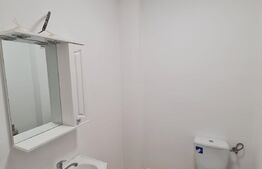 Apartament cu 3 camere, autorizat ca spatiu comercial, gradina de 46 mp, parcare, zona Parcului Poligon