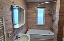 Apartament cu 3 camere, autorizat ca spatiu comercial, gradina de 46 mp, parcare, zona Parcului Poligon