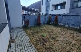 Apartament cu 3 camere, autorizat ca spatiu comercial, gradina de 46 mp, parcare, zona Parcului Poligon