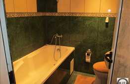 3 camere, 65 mp, decomandat, zona strazii  Fabricii!