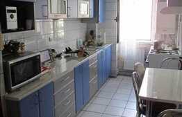 3 camere, 65 mp, decomandat, zona strazii  Fabricii!