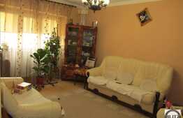 3 camere, 65 mp, decomandat, zona strazii  Fabricii!