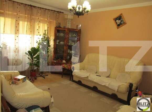 Apartament de vânzare 3 camere Marasti - 13627AV | BLITZ Cluj-Napoca | Poza1