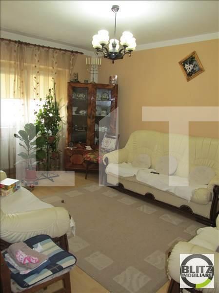 Apartament de vânzare 3 camere Marasti - 13627AV | BLITZ Cluj-Napoca | Poza2