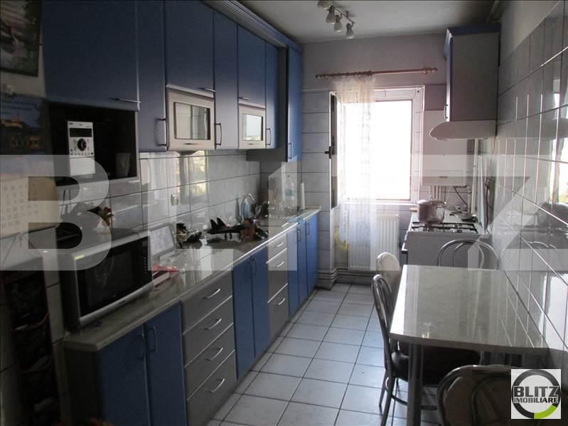 Apartament de vânzare 3 camere Marasti - 13627AV | BLITZ Cluj-Napoca | Poza5