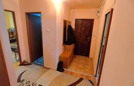 Apartament 3 camere, 2 băi, 65 mp, zona Caminelor Studentesti