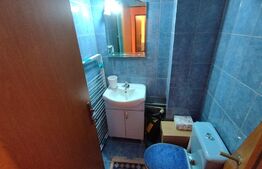 Apartament 3 camere, 2 băi, 65 mp, zona Caminelor Studentesti