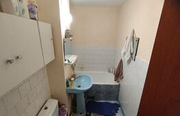 Apartament 3 camere, 2 băi, 65 mp, zona Caminelor Studentesti