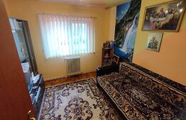 Apartament 3 camere, 2 băi, 65 mp, zona Caminelor Studentesti