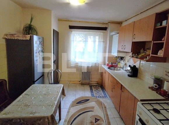 Apartament de vânzare 3 camere Marasti - 136273AV | BLITZ Cluj-Napoca | Poza3