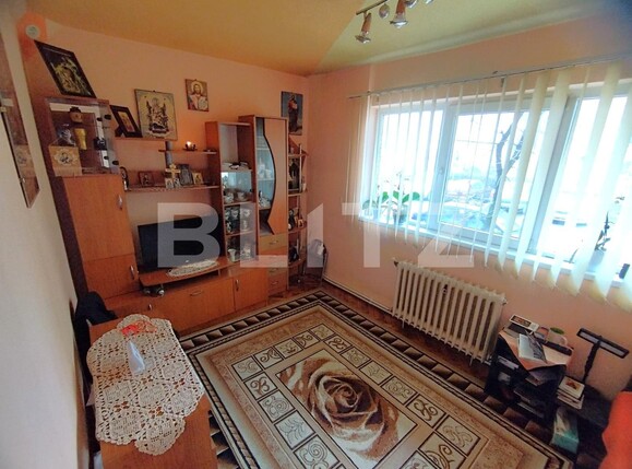 Apartament de vânzare 3 camere Marasti - 136273AV | BLITZ Cluj-Napoca | Poza4