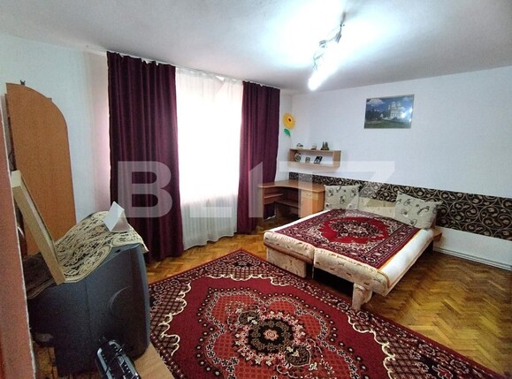 Apartament de vânzare 3 camere Marasti - 136273AV | BLITZ Cluj-Napoca | Poza1