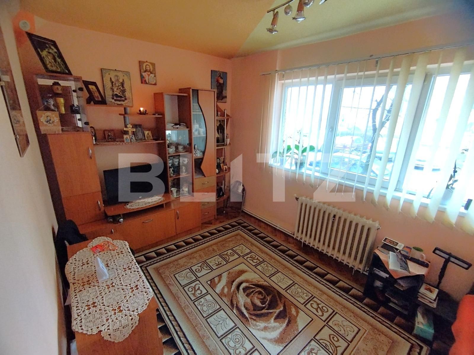 Apartament de vânzare 3 camere Marasti - 136273AV | BLITZ Cluj-Napoca | Poza4