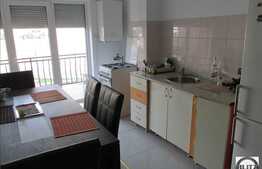 2 camere, 57 mp, parcare, mobilat partial, zona strazii Calea Turzii