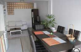 2 camere, 57 mp, parcare, mobilat partial, zona strazii Calea Turzii