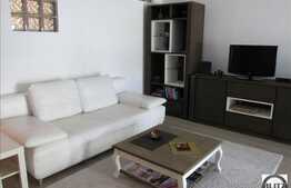 2 camere, 57 mp, parcare, mobilat partial, zona strazii Calea Turzii