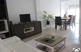 2 camere, 57 mp, parcare, mobilat partial, zona strazii Calea Turzii