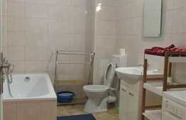 2 camere, 57 mp, parcare, mobilat partial, zona strazii Calea Turzii