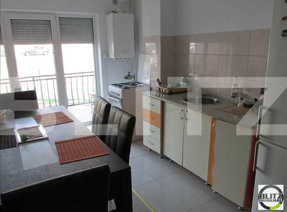Apartament de vânzare 2 camere Zorilor - 13628AV | BLITZ Cluj-Napoca | Poza4