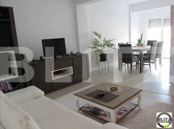 Apartament de vânzare 2 camere Zorilor - 13628AV | BLITZ Cluj-Napoca | Poza1