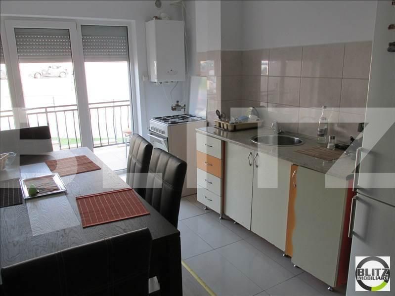 Apartament de vânzare 2 camere Zorilor - 13628AV | BLITZ Cluj-Napoca | Poza4