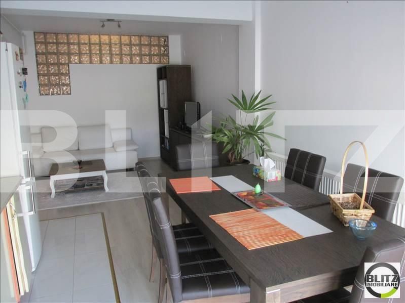 Apartament de vânzare 2 camere Zorilor - 13628AV | BLITZ Cluj-Napoca | Poza3