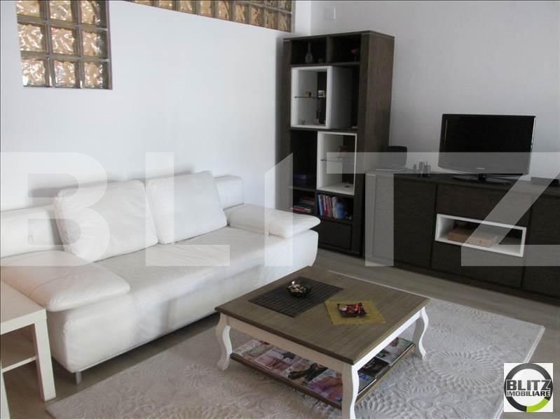 Apartament de vânzare 2 camere Zorilor - 13628AV | BLITZ Cluj-Napoca | Poza2