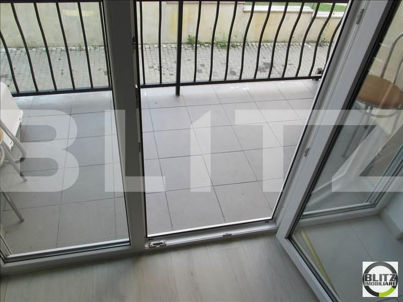 Apartament de vânzare 2 camere Zorilor - 13628AV | BLITZ Cluj-Napoca | Poza7