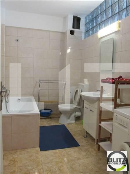 Apartament de vânzare 2 camere Zorilor - 13628AV | BLITZ Cluj-Napoca | Poza6