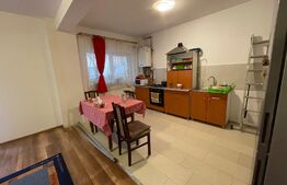Apartament 3 camere, 70 mp, parcare, 2 balcoane, Eugen Ionesco