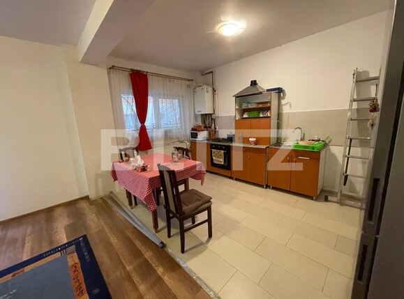 Apartament de vânzare 3 camere Europa - 136281AV | BLITZ Cluj-Napoca | Poza9