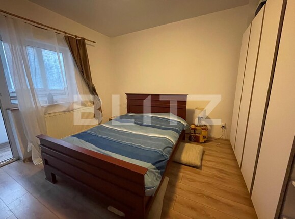 Apartament de vânzare 3 camere Europa - 136281AV | BLITZ Cluj-Napoca | Poza1