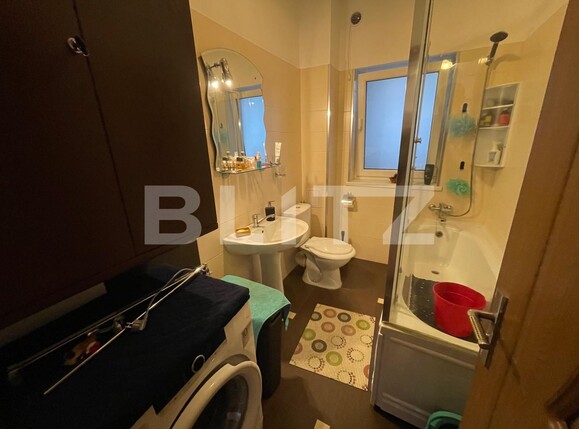 Apartament de vânzare 3 camere Europa - 136281AV | BLITZ Cluj-Napoca | Poza8