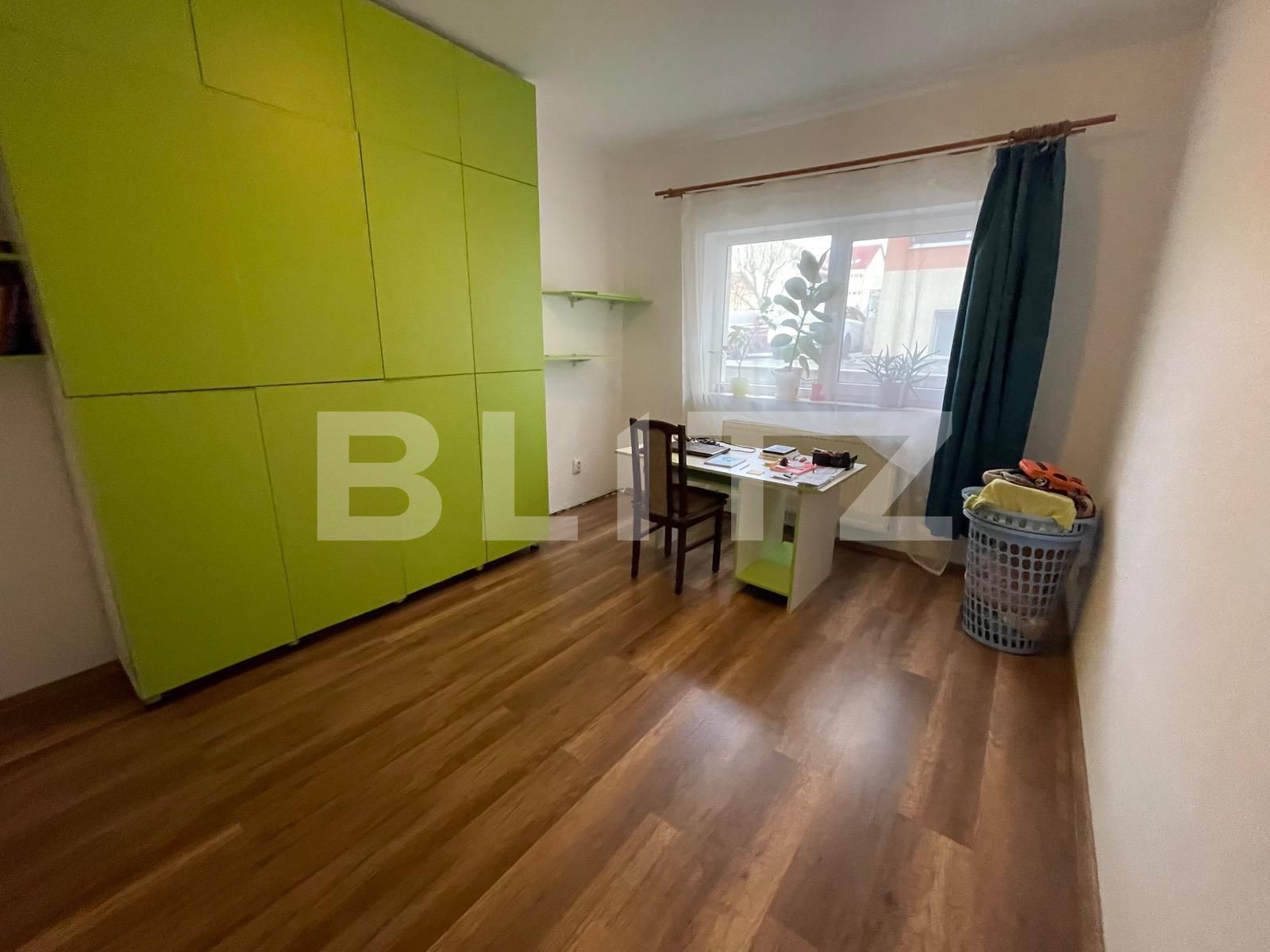Apartament de vânzare 3 camere Europa - 136281AV | BLITZ Cluj-Napoca | Poza4