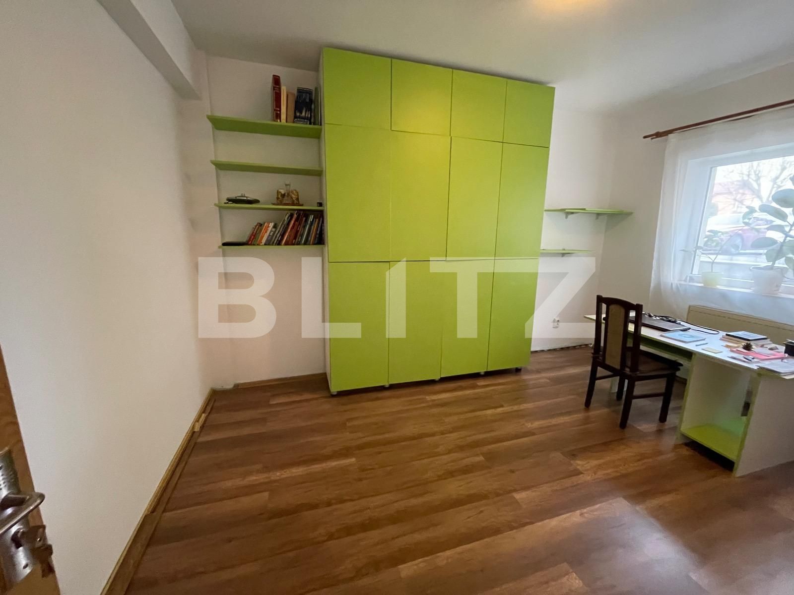 Apartament de vânzare 3 camere Europa - 136281AV | BLITZ Cluj-Napoca | Poza3