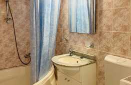 2 camere, 52 mp, decomandat, mobilat modern, zona Sigma Center