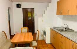 2 camere, 52 mp, decomandat, mobilat modern, zona Sigma Center