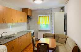 2 camere, 52 mp, decomandat, mobilat modern, zona Sigma Center