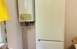 2 camere, 52 mp, decomandat, mobilat modern, zona Sigma Center