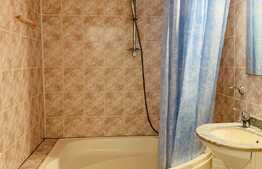 2 camere, 52 mp, decomandat, mobilat modern, zona Sigma Center