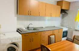 2 camere, 52 mp, decomandat, mobilat modern, zona Sigma Center