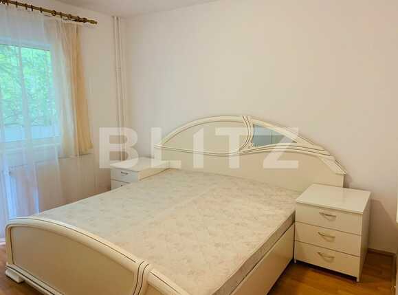 Apartament de închiriat 2 camere Zorilor - 13629AI | BLITZ Cluj-Napoca | Poza1