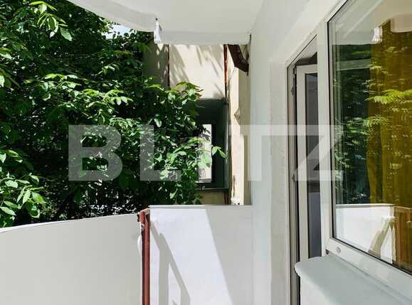 Apartament de închiriat 2 camere Zorilor - 13629AI | BLITZ Cluj-Napoca | Poza17