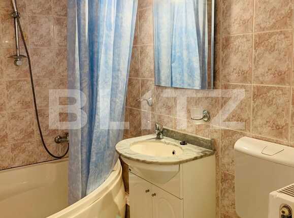 Apartament de închiriat 2 camere Zorilor - 13629AI | BLITZ Cluj-Napoca | Poza16