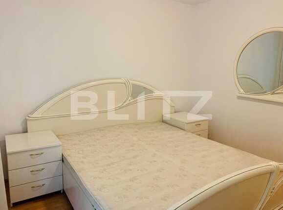 Apartament de închiriat 2 camere Zorilor - 13629AI | BLITZ Cluj-Napoca | Poza2