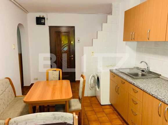 Apartament de închiriat 2 camere Zorilor - 13629AI | BLITZ Cluj-Napoca | Poza12