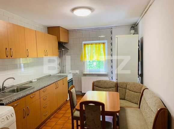 Apartament de închiriat 2 camere Zorilor - 13629AI | BLITZ Cluj-Napoca | Poza10